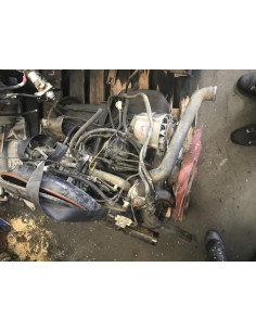 Moteur BMW  