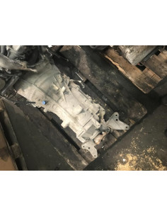 Boite de vitesses BMW SERIE 1 F20 PHASE 1 Essence
