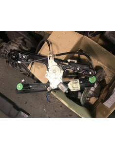 Leve vitre electrique avant droit BMW SERIE 1 E87 PHASE 1 