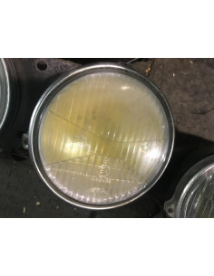 Optique avant principal droit (feux)(phare) BMW SERIE 7 (E23) 