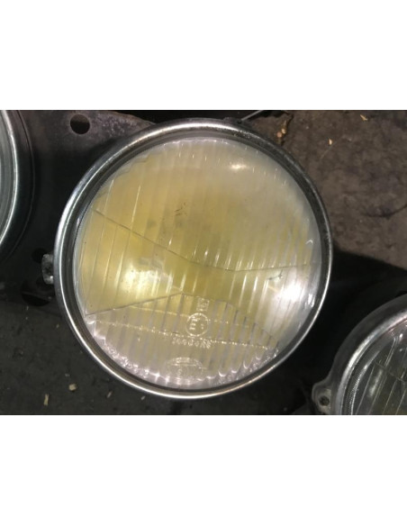 Optique avant principal droit (feux)(phare) BMW SERIE 7 (E23) 