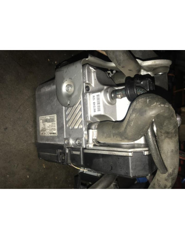 Chauffage auxiliaire BMW X5 E53 