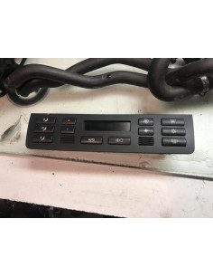 Commande chauffage BMW SERIE 3 (E46) 