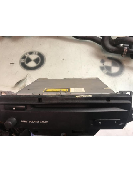 GPS BMW SERIE 3 (E90) PHASE 1 