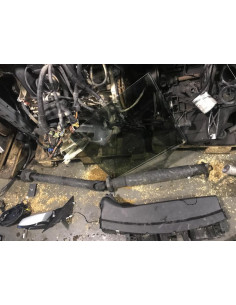 Arbre de transmission (propulsion) BMW X5 E53 