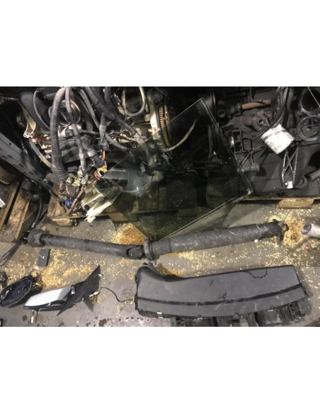 Arbre de transmission (propulsion) BMW X5 E53 