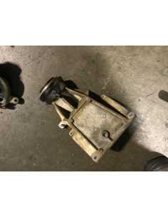 Cardan droit (transmission) BMW X3 E83 PHASE 2 