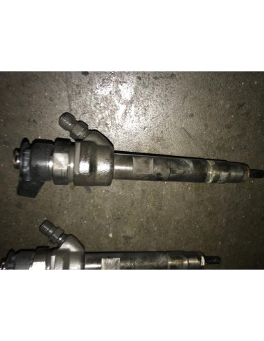 Injecteurs BMW SERIE 1 (F20) 