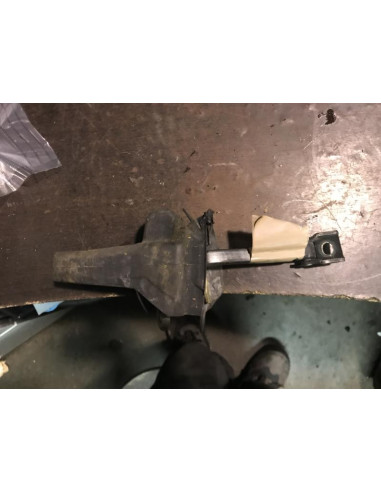 Arret de porte arriere gauche BMW SERIE 3 (E46) 