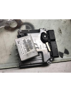 Kit de demarrage BMW X3 E83 PHASE 2 