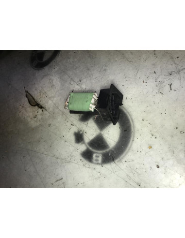 Resistance chauffage BMW SERIE 3 (E36) 