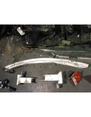 Renfort pare choc avant (traverse) BMW X3 (E83) PHASE 1 