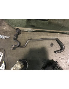 Durite BMW X3 E83 PHASE 2 
