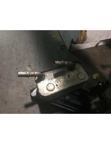 Radiateur huile BMW SERIE 3 (E46) 
