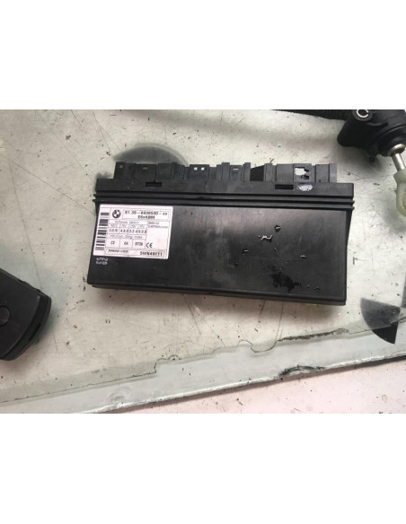 Calculateur BMW SERIE 5 (E60) PHASE 1 