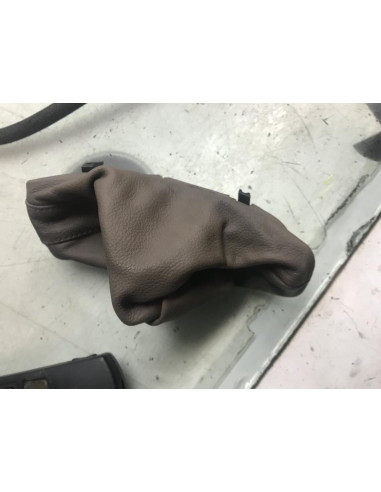 Soufflet de levier de frein a main BMW SERIE 5 (E60) PHASE 1 