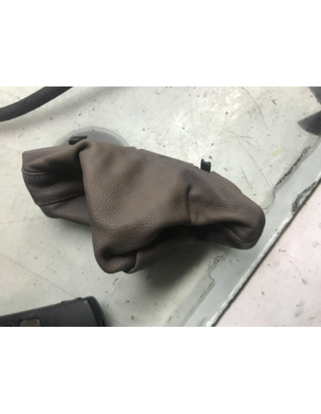 Soufflet de levier de frein a main BMW SERIE 5 (E60) PHASE 1 
