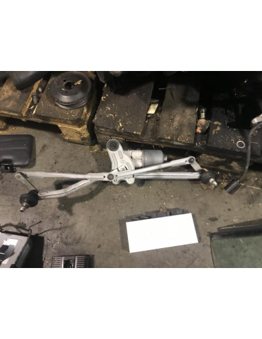 Moteur essuie glace avant BMW  