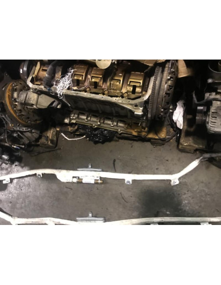 Air bag rideau gauche MINI MINI 2 R56 PHASE 1 