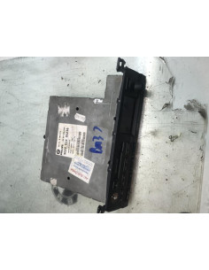 GPS BMW SERIE 3 (E46) 