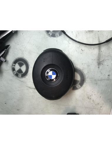 Air bag conducteur BMW Z4 E85 ROADSTER PHASE 1 CABRIOLET 