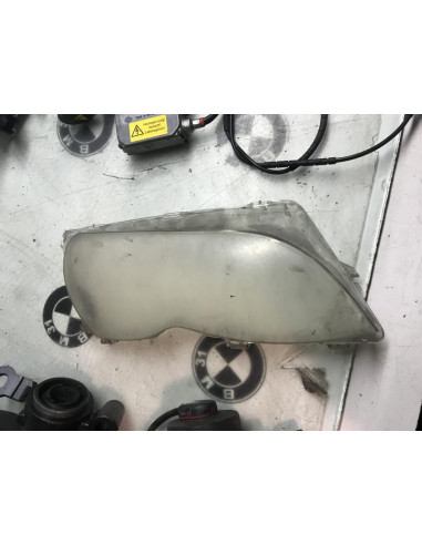 Optique avant principal droit (feux)(phare) BMW SERIE 3 (E46) 