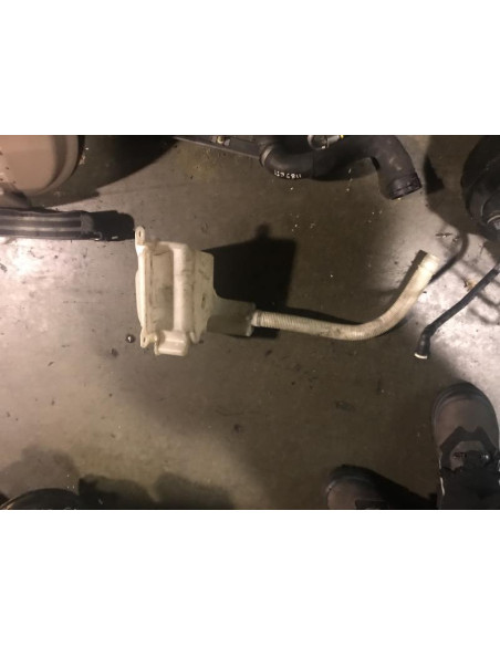 Vase de lave glace BMW SERIE 3 E46 COMPACT PHASE 1 