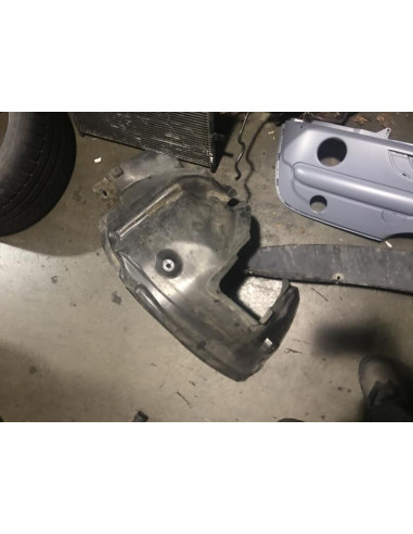 Pare boue avant droit BMW SERIE 1 (E81) 