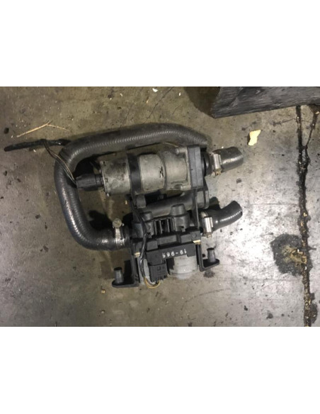 Robinet de chauffage BMW  