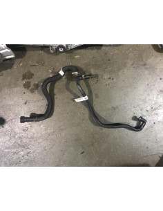 Durite BMW SERIE 5 F11 TOURING PHASE 1 BREAK Diesel