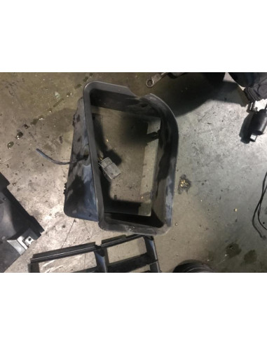 Conduite d'air BMW  