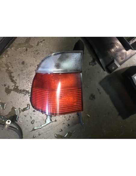 Feu arriere principal gauche (feux) BMW SERIE 5 E39 TOURING PHASE 1 BREAK 
