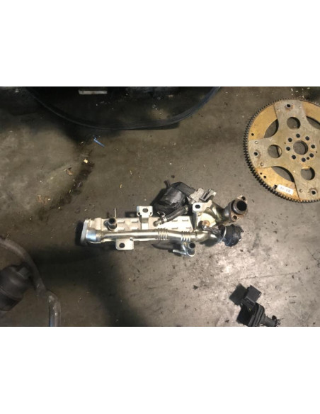 Radiateur EGR BMW SERIE 5 (F11) TOURING PHASE 1 