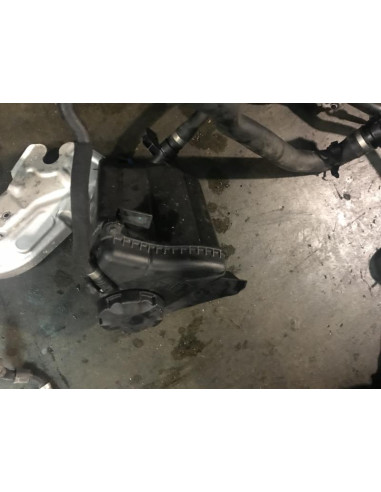 Vase d'expansion BMW SERIE 5 F11 TOURING PHASE 1 BREAK Diesel