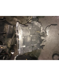 Boite de vitesses MINI MINI 2 R56 PHASE 1 Diesel