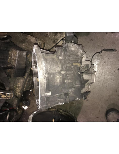 Boite de vitesses MINI MINI 2 R56 PHASE 1 Diesel