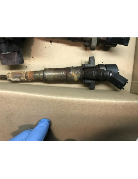 Injecteurs BMW  
