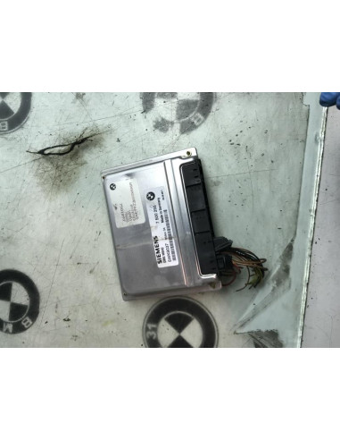 Calculateur BMW SERIE 3 (E46) 