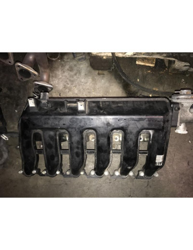 Collecteur d'admission BMW SERIE 3 (E90) PHASE 1 