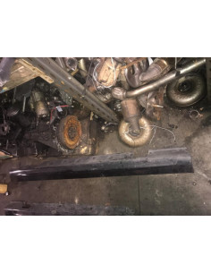 Bas de caisse gauche BMW SERIE 3 (E46) 