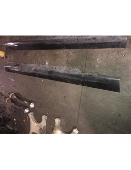 Bas de caisse droit BMW SERIE 3 (E46) 