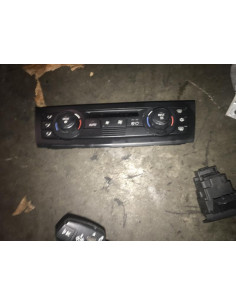 Commande chauffage BMW SERIE 1 E87 PHASE 1 