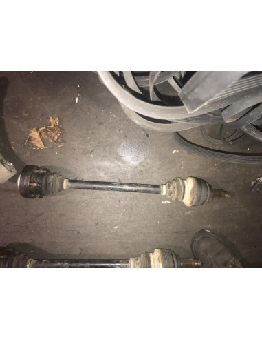 Cardan arriere droit (transmission) BMW X5 E53 