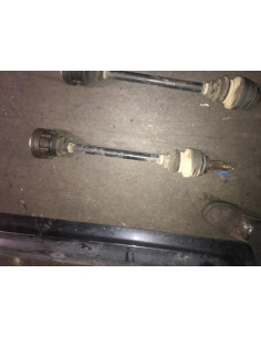 Cardan arriere gauche (transmission) BMW X5 E53 