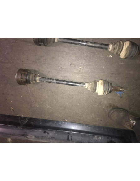 Cardan arriere gauche (transmission) BMW X5 E53 