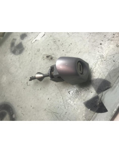 Barillet porte avant gauche BMW SERIE 1 E87 PHASE 1 