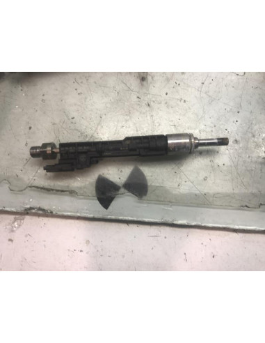 Injecteurs BMW SERIE 1 F21 PHASE 1 