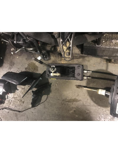 Selecteur boite de vitesse MINI MINI 2 R56 PHASE 1 