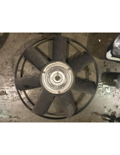 Viscocoupler BMW  