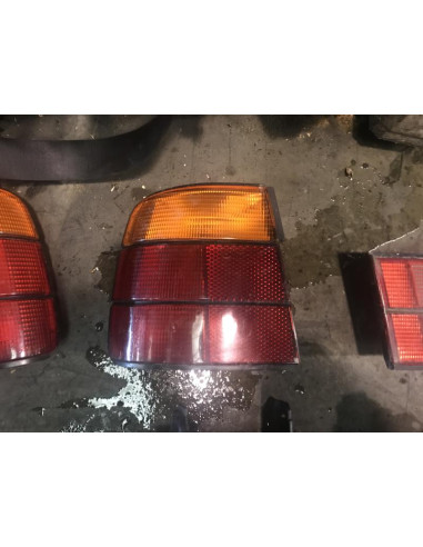 Feu arriere principal gauche (feux) BMW SERIE 5 E34 